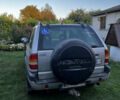 Серый Опель Фронтера, объемом двигателя 2.17 л и пробегом 186 тыс. км за 4900 $, фото 11 на Automoto.ua