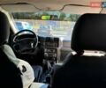Серый Опель Фронтера, объемом двигателя 2.2 л и пробегом 242 тыс. км за 5200 $, фото 10 на Automoto.ua