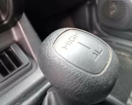 Опель Фронтера 1999 в Львове на Automoto.ua Серый Опель Фронтера, объемом двигателя 2.2 л и пробегом 250 тыс. км за 4540 $, фото 16 на Automoto.ua