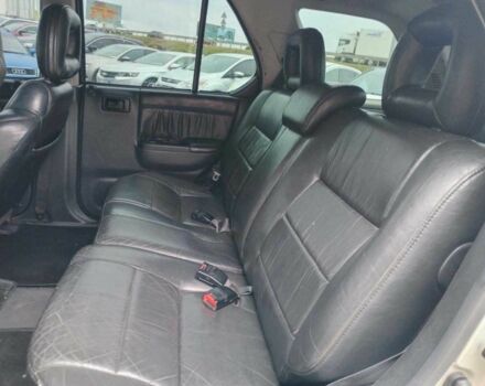 Опель Фронтера 1999 в Львове на Automoto.ua Серый Опель Фронтера, объемом двигателя 2.2 л и пробегом 250 тыс. км за 4540 $, фото 19 на Automoto.ua