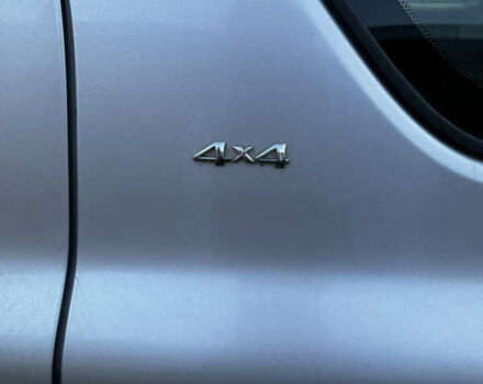 Серый Опель Фронтера, объемом двигателя 2.17 л и пробегом 186 тыс. км за 4900 $, фото 8 на Automoto.ua