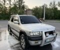 Серый Опель Фронтера, объемом двигателя 3.2 л и пробегом 240 тыс. км за 5100 $, фото 1 на Automoto.ua