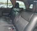 Серый Опель Фронтера, объемом двигателя 2.2 л и пробегом 250 тыс. км за 5290 $, фото 21 на Automoto.ua
