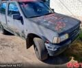Сірий Опель Фронтера, об'ємом двигуна 2.3 л та пробігом 200 тис. км за 1499 $, фото 1 на Automoto.ua