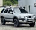 Серый Опель Фронтера, объемом двигателя 2.2 л и пробегом 263 тыс. км за 3850 $, фото 4 на Automoto.ua