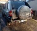 Серый Опель Фронтера, объемом двигателя 2.2 л и пробегом 302 тыс. км за 4300 $, фото 2 на Automoto.ua