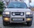 Сірий Опель Фронтера, об'ємом двигуна 2.2 л та пробігом 199 тис. км за 9549 $, фото 1 на Automoto.ua