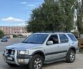 Серый Опель Фронтера, объемом двигателя 2.5 л и пробегом 300 тыс. км за 2599 $, фото 1 на Automoto.ua