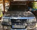 Сірий Опель Фронтера, об'ємом двигуна 2.2 л та пробігом 300 тис. км за 5600 $, фото 1 на Automoto.ua