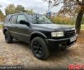 Серый Опель Фронтера, объемом двигателя 2.2 л и пробегом 200 тыс. км за 5800 $, фото 1 на Automoto.ua