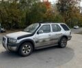 Серый Опель Фронтера, объемом двигателя 2.2 л и пробегом 500 тыс. км за 1550 $, фото 3 на Automoto.ua