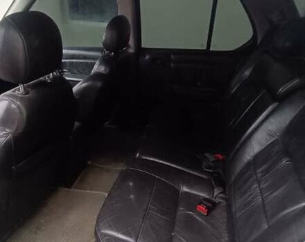 Сірий Опель Фронтера, об'ємом двигуна 2.17 л та пробігом 305 тис. км за 5500 $, фото 13 на Automoto.ua