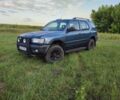 Сірий Опель Фронтера, об'ємом двигуна 2.2 л та пробігом 300 тис. км за 2400 $, фото 1 на Automoto.ua