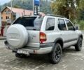 Серый Опель Фронтера, объемом двигателя 2.2 л и пробегом 263 тыс. км за 3850 $, фото 7 на Automoto.ua