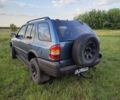 Сірий Опель Фронтера, об'ємом двигуна 2.2 л та пробігом 300 тис. км за 2400 $, фото 3 на Automoto.ua