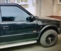 Серый Опель Фронтера, объемом двигателя 2 л и пробегом 29 тыс. км за 1000 $, фото 1 на Automoto.ua