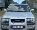 Серый Опель Фронтера, объемом двигателя 2.2 л и пробегом 258 тыс. км за 4400 $, фото 1 на Automoto.ua