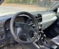 Серый Опель Фронтера, объемом двигателя 2.2 л и пробегом 500 тыс. км за 1550 $, фото 7 на Automoto.ua