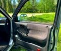 Сірий Опель Фронтера, об'ємом двигуна 2.2 л та пробігом 200 тис. км за 3500 $, фото 8 на Automoto.ua