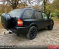 Серый Опель Фронтера, объемом двигателя 2.2 л и пробегом 200 тыс. км за 5800 $, фото 2 на Automoto.ua