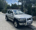 Сірий Опель Фронтера, об'ємом двигуна 2.2 л та пробігом 250 тис. км за 3750 $, фото 1 на Automoto.ua