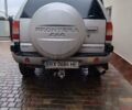 Сірий Опель Фронтера, об'ємом двигуна 2.17 л та пробігом 305 тис. км за 5500 $, фото 8 на Automoto.ua