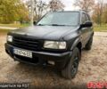 Серый Опель Фронтера, объемом двигателя 2.2 л и пробегом 200 тыс. км за 5800 $, фото 1 на Automoto.ua