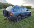 Сірий Опель Фронтера, об'ємом двигуна 2.2 л та пробігом 300 тис. км за 2400 $, фото 2 на Automoto.ua