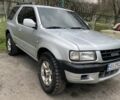 Серый Опель Фронтера, объемом двигателя 2.2 л и пробегом 300 тыс. км за 4500 $, фото 1 на Automoto.ua