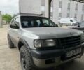 Серый Опель Фронтера, объемом двигателя 2.2 л и пробегом 166 тыс. км за 4000 $, фото 1 на Automoto.ua