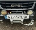 Серый Опель Фронтера, объемом двигателя 2.17 л и пробегом 113 тыс. км за 8400 $, фото 9 на Automoto.ua