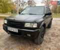 Сірий Опель Фронтера, об'ємом двигуна 2.2 л та пробігом 100 тис. км за 4500 $, фото 1 на Automoto.ua