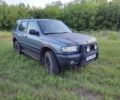 Сірий Опель Фронтера, об'ємом двигуна 2.2 л та пробігом 300 тис. км за 2400 $, фото 1 на Automoto.ua
