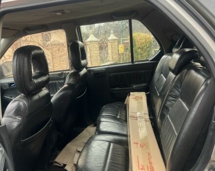 Сірий Опель Фронтера, об'ємом двигуна 2.2 л та пробігом 270 тис. км за 2550 $, фото 6 на Automoto.ua