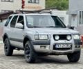 Серый Опель Фронтера, объемом двигателя 2.2 л и пробегом 263 тыс. км за 3850 $, фото 3 на Automoto.ua
