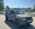 Сірий Опель Фронтера, об'ємом двигуна 2.2 л та пробігом 340 тис. км за 2301 $, фото 1 на Automoto.ua