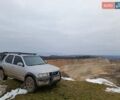 Сірий Опель Фронтера, об'ємом двигуна 2.17 л та пробігом 305 тис. км за 5500 $, фото 17 на Automoto.ua