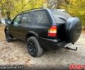 Серый Опель Фронтера, объемом двигателя 2.2 л и пробегом 200 тыс. км за 5800 $, фото 3 на Automoto.ua