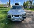 Серый Опель Фронтера, объемом двигателя 2.2 л и пробегом 200 тыс. км за 4100 $, фото 1 на Automoto.ua