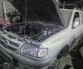 Сірий Опель Фронтера, об'ємом двигуна 2 л та пробігом 200 тис. км за 1799 $, фото 1 на Automoto.ua