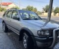 Серый Опель Фронтера, объемом двигателя 2.2 л и пробегом 237 тыс. км за 3200 $, фото 4 на Automoto.ua