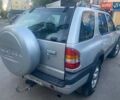 Серый Опель Фронтера, объемом двигателя 2.2 л и пробегом 258 тыс. км за 5800 $, фото 1 на Automoto.ua