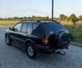 Сірий Опель Фронтера, об'ємом двигуна 3.2 л та пробігом 200 тис. км за 5500 $, фото 8 на Automoto.ua
