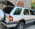 Сірий Опель Фронтера, об'ємом двигуна 2.17 л та пробігом 291 тис. км за 4200 $, фото 6 на Automoto.ua