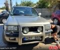 Серый Опель Фронтера, объемом двигателя 2.2 л и пробегом 248 тыс. км за 3200 $, фото 1 на Automoto.ua