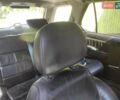 Серый Опель Фронтера, объемом двигателя 2.2 л и пробегом 232 тыс. км за 4600 $, фото 4 на Automoto.ua