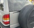 Серый Опель Фронтера, объемом двигателя 2.17 л и пробегом 300 тыс. км за 6500 $, фото 6 на Automoto.ua