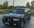 Сірий Опель Фронтера, об'ємом двигуна 3.2 л та пробігом 200 тис. км за 5500 $, фото 1 на Automoto.ua