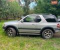 Сірий Опель Фронтера, об'ємом двигуна 2.2 л та пробігом 158 тис. км за 3000 $, фото 1 на Automoto.ua