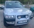 Серый Опель Фронтера, объемом двигателя 2.2 л и пробегом 258 тыс. км за 5800 $, фото 1 на Automoto.ua